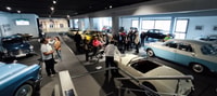 Benidorm, Museo dell'Automobilismo ed Esperienza Familiare - Hizvo