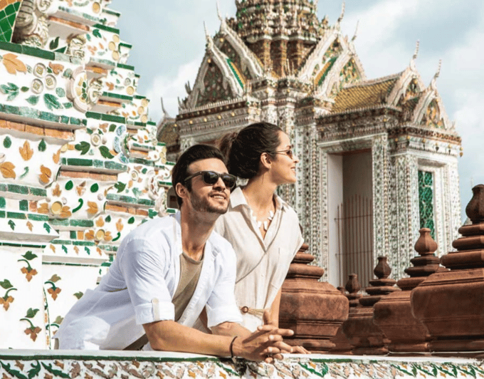 Bangkok: Private and All-Inclusive Instagram Tour | GetYourGuide