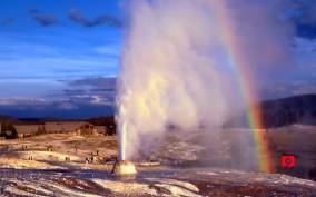 Yellowstone National Park: Unforgettable Scenic Drive Tour