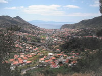 Levada dos Maroços - Half Day - Easy Walk - Housity