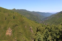 Caniço/Funchal, Rabaçal, Risco and 25 Fountains Hiking Tour - Housity