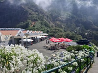 Eira do Serrado / Curral das Freiras (Nun's Valley) - Hizvo