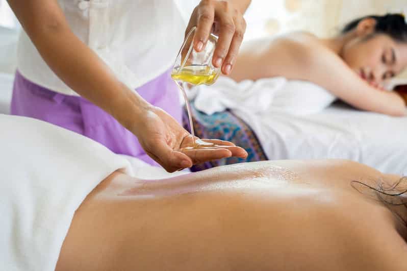 Casablanca Spa en privé hamam arrangement met transfers - hammam