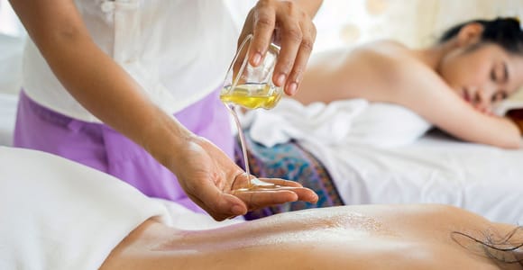 Casablanca Spa and Private Hammam Package with Transfers