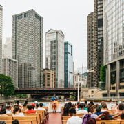 Chicago: Architecture River Cruise Skip-the-Ticket Line | GetYourGuide