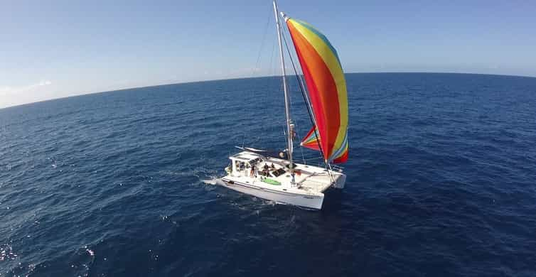 catamaran in ocean city md