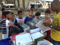 Rio de Janeiro, Santa Marta favela excursion with a local - Housity