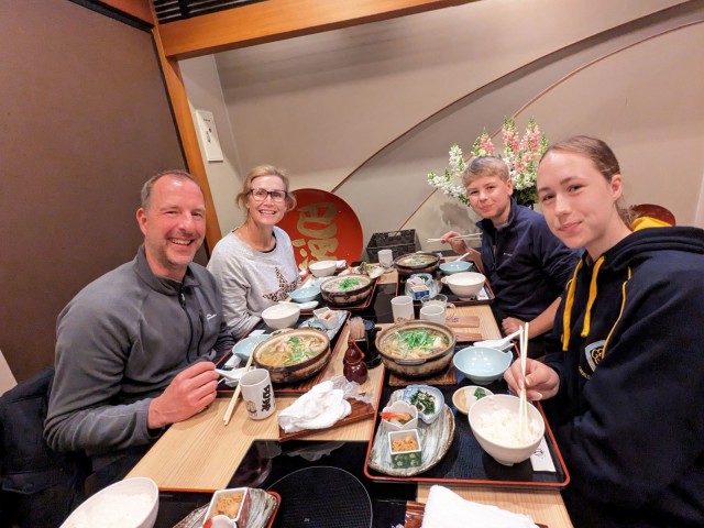 Visit RyogokuSumo Town Guided Walking Tour with Chanko-nabe lunch in Tokyo, Japan