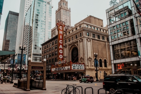 Chicago: visite à pied en famille de 2 heures avec guide