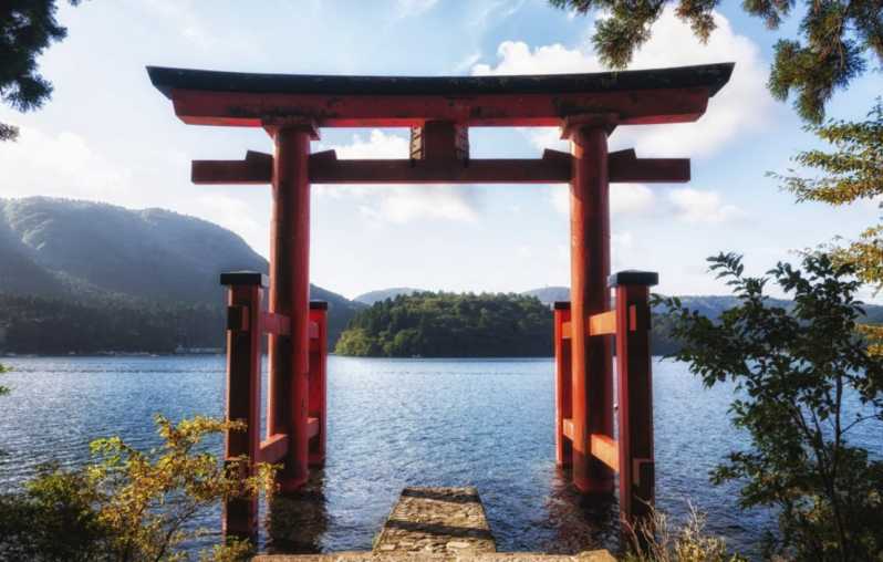 富士箱根伊豆国立公园, 箱根- 预订门票和游览| GetYourGuide