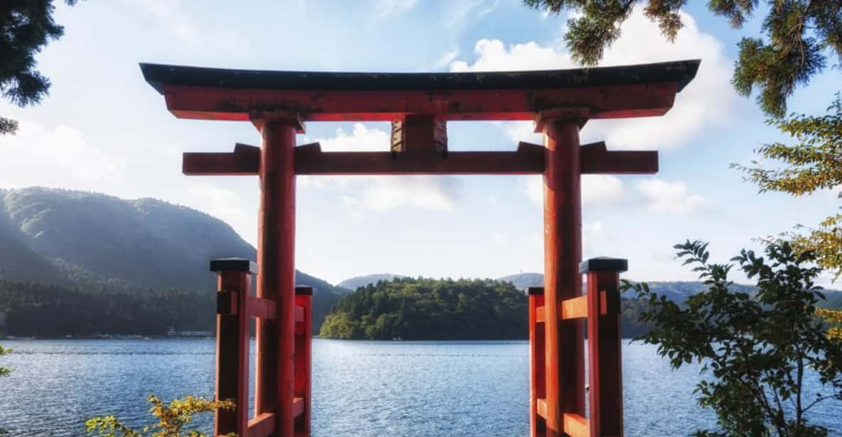 Hakone: 10-hour Customizable Private Tour | GetYourGuide