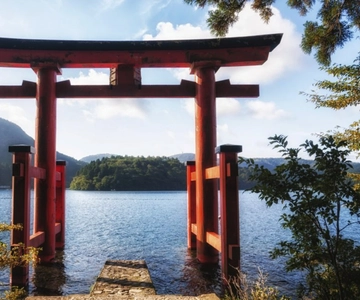 Hakone: 10-hour Customizable Private Tour