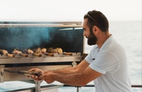 Protaras, Family Sunset Cruise with freshly cooked BBQ meal - Housity