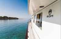 Protaras, Family Sunset Cruise with freshly cooked BBQ meal - Housity