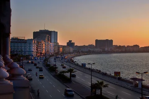 Luxor: 6-Day Egypt Package with Flights and Hot Air-Balloon