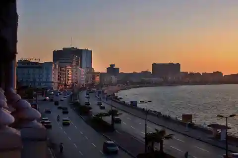 Louxor : forfait de 6 jours en Égypte avec vols et montgolfière