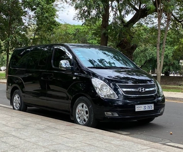 Private Transfer From Sihanoukville to Phnom Penh