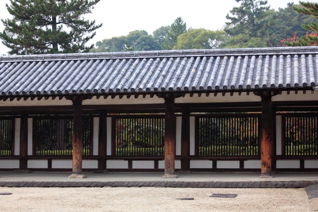 Visit Nara Horyuji, Hokiji, Chuguji & Horinji Temple Entry Ticket in Asuka