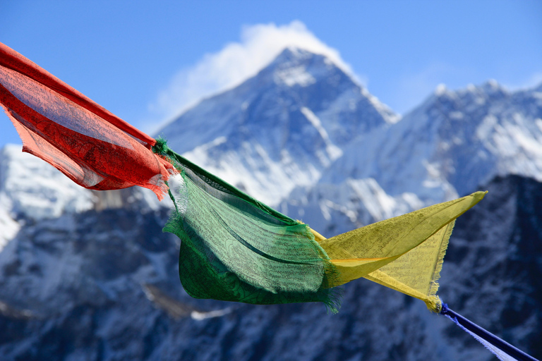 Kathmandu: 11-Day Gokyo Lake TrekKathmandu: 11-Day Gokyo Lake Trek Full Package