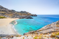 De Plakias, Safari Playa a Ammoudi y Preveli - Hizvo