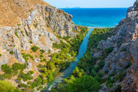 De Plakias, Safari Playa a Ammoudi y Preveli - Hizvo