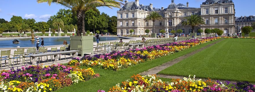 Visite privée de Paris : visite culinaire élégante à Saint-Germain