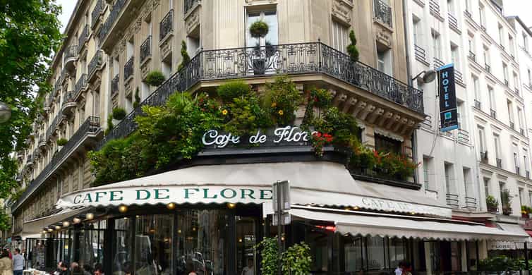 Paris - Private walking Food tour Latin Quarter-St Germain | GetYourGuide