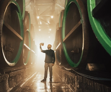 Pilsen: Pilsner Urquell Brewery Tour with Beer Tasting