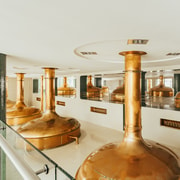 Pilsen: Pilsner Urquell Brewery Tour with Beer Tasting | GetYourGuide