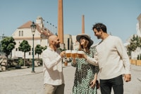 Pilsen, Pilsner Urquell Brewery Tour con cata de cerveza - Housity