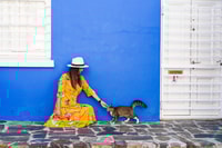 Kapstadt, Fotoshooting in Bo-Kaap! - Housity