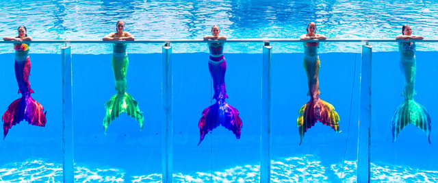 From Antalya/Kemer: Dolusu Park (Medium Package)