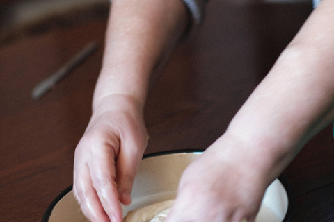 Sarajevo: Bosnian Cooking Experience with Mountain Views