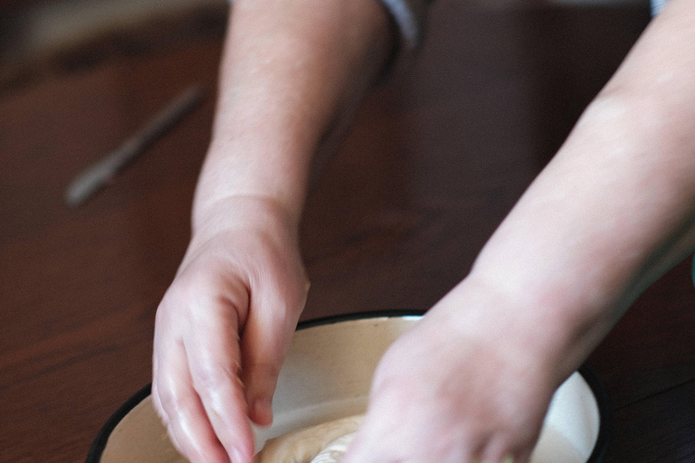 Sarajevo: Bosnian Cooking Experience with Mountain Views