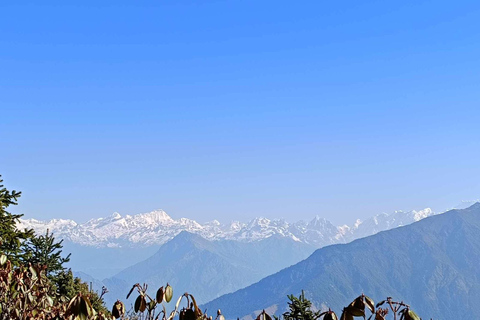 Kathmandu: 11-Day Enchanting Langtang and Gosai Kunda TrekKathmandu: 11-Day Langtang Gosai Kunda Trek Full Package