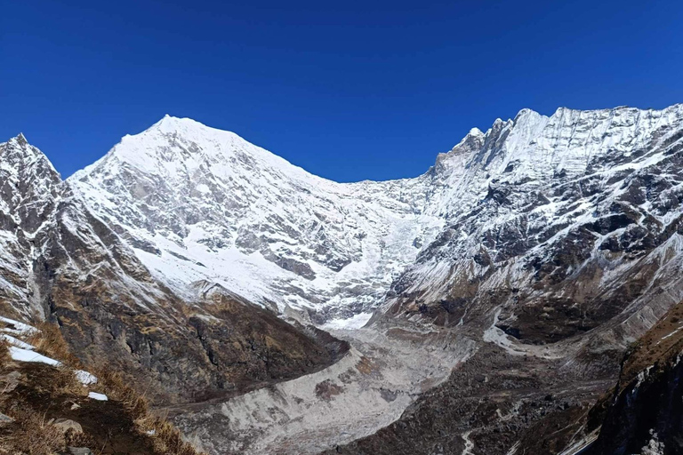 Kathmandu: 11-Day Enchanting Langtang and Gosai Kunda TrekKathmandu: 11-Day Langtang Gosai Kunda Trek Full Package