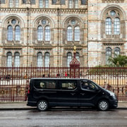 8 Seater Transfer: Heathrow Airport to/from Central London - 2026