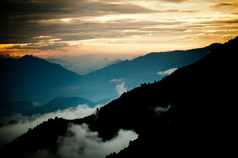 Kathmandu: 11-Day Enchanting Langtang and Gosai Kunda TrekKathmandu: 11-Day Langtang Gosai Kunda Trek Full Package