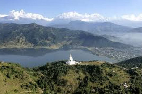 4 Night 5 Days Kathmandu and Pokhara luxurys Tour