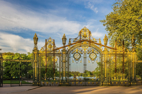 Tour guiado particular na cidade de Lyon