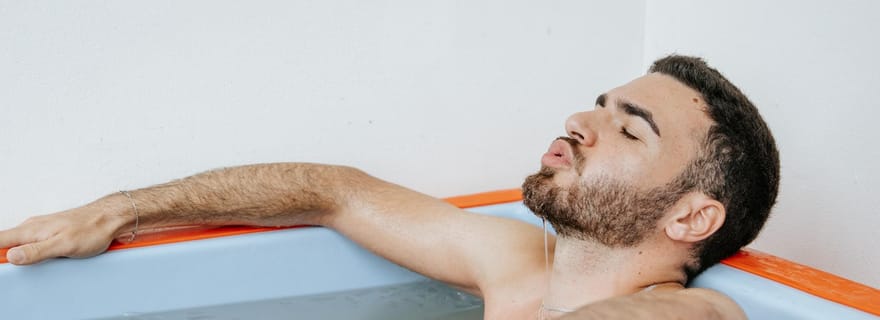 Koh Tao : expérience de bain glacé avec menu guidé