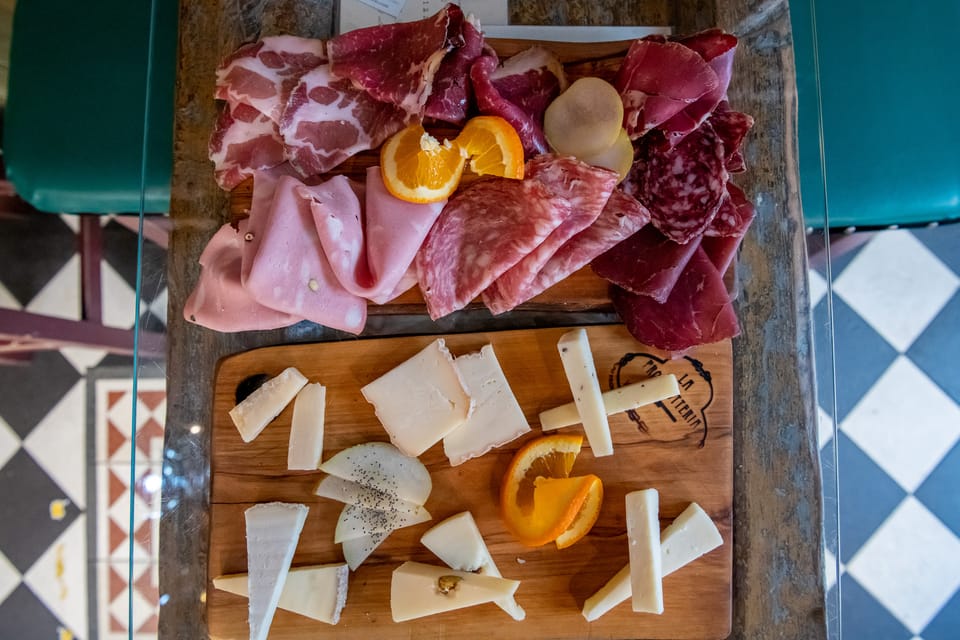 Taste of Tuscany Food & Wine tour with Florentine Steak GetYourGuide