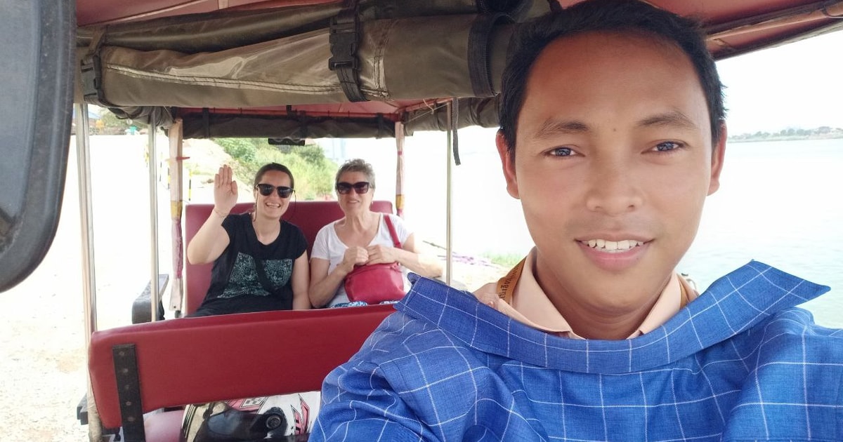 Privately Guided Full Day Tuk Tuk Tour | GetYourGuide