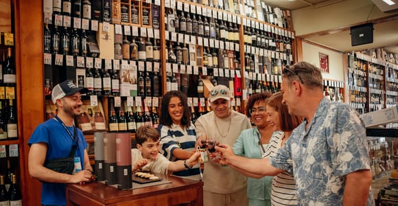 Porto: Köstliche Foodtour und Wein-Rundgang