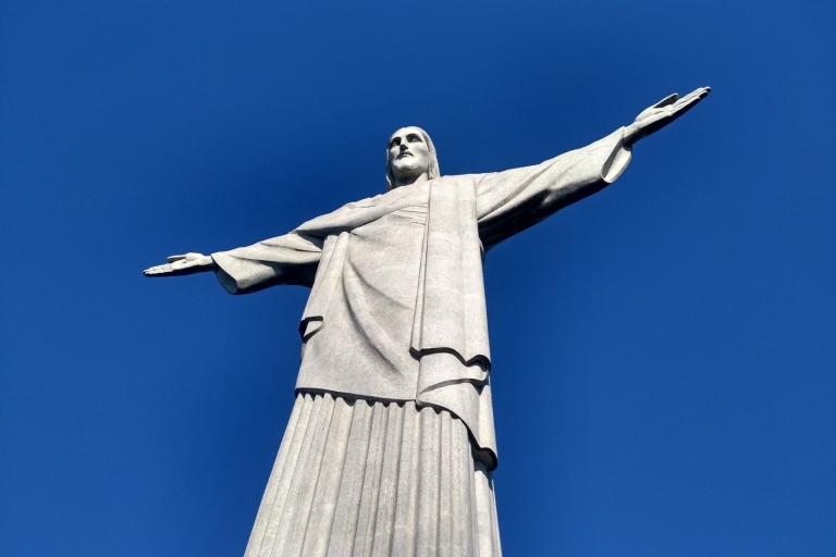 Christ the Redeemer Hiking: Journey to Rio's Iconic Landmark