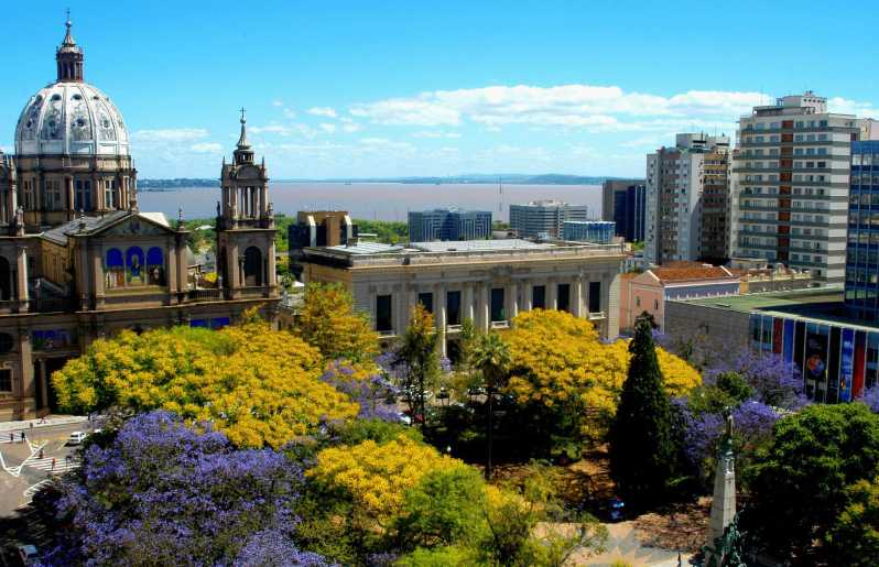 The BEST Porto Alegre Tours and Things to Do in 2024 - FREE