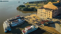 Private Cityour - Porto Alegre - Hizvo