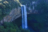 Private Daytour - Gramado und Cinnamon verlassen Porto Alegre - Hizvo