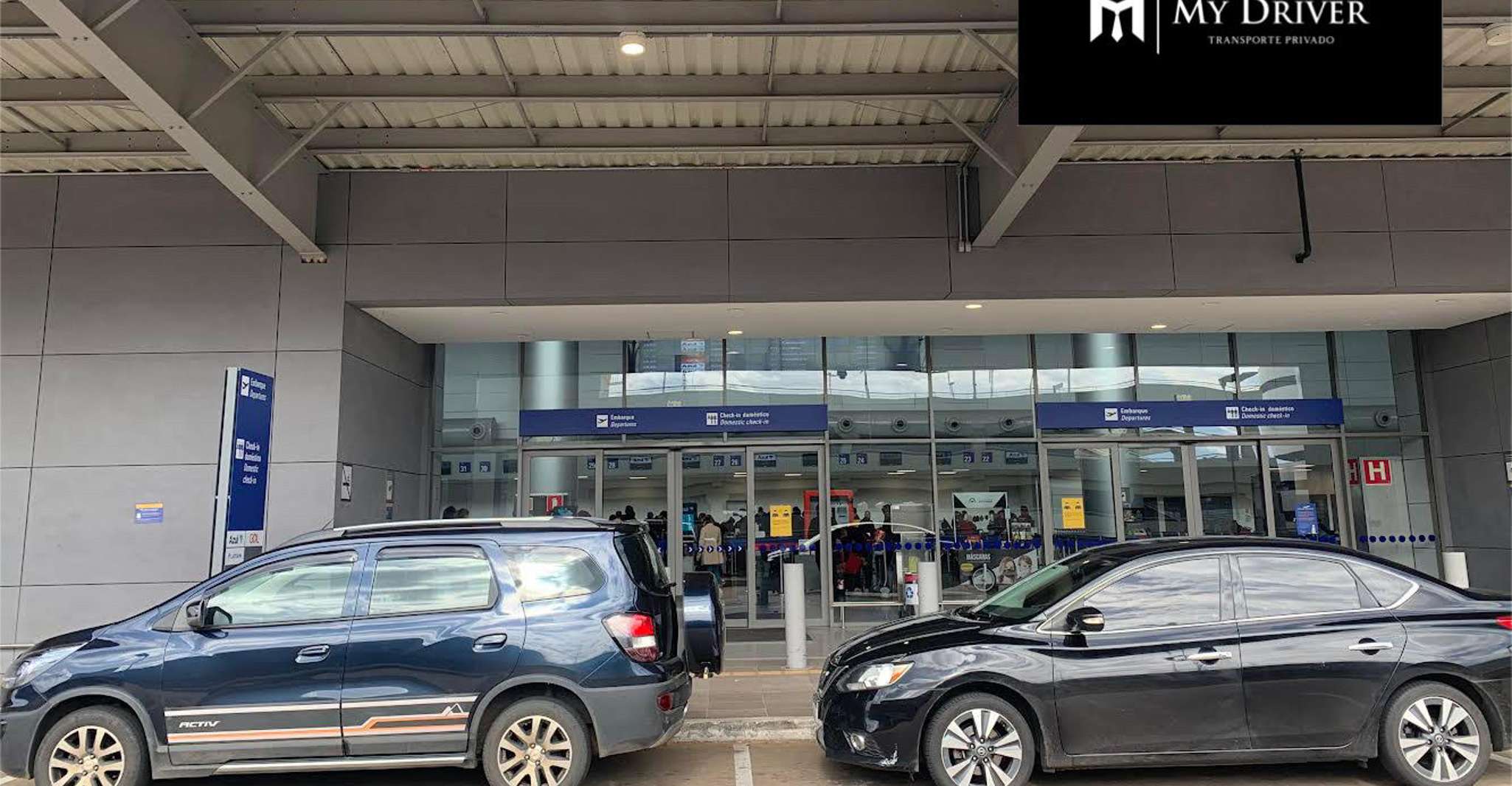 Transfers van Porto Alegre en regio het gazon of kaneel - Hizvo