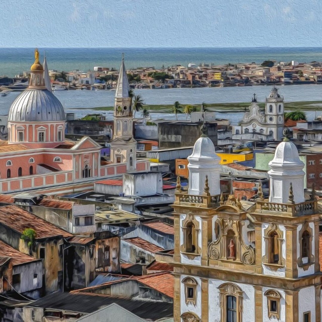 Colagem de mídia